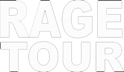 RAGE TOUR BOOKING